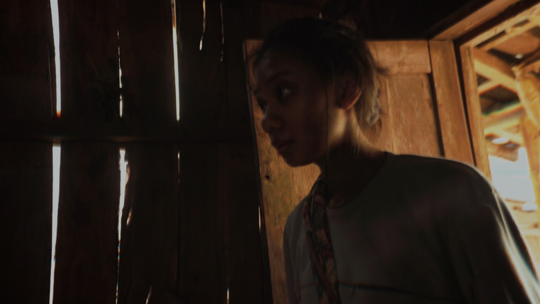 кадр из фильма Mindhon