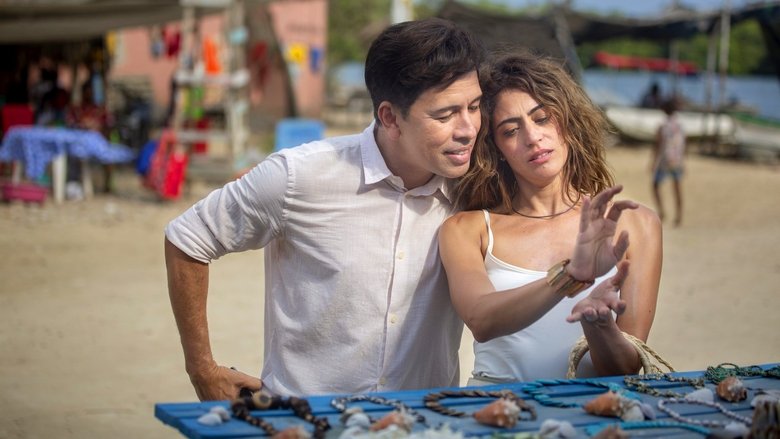 кадр из фильма Отпуск по обмену