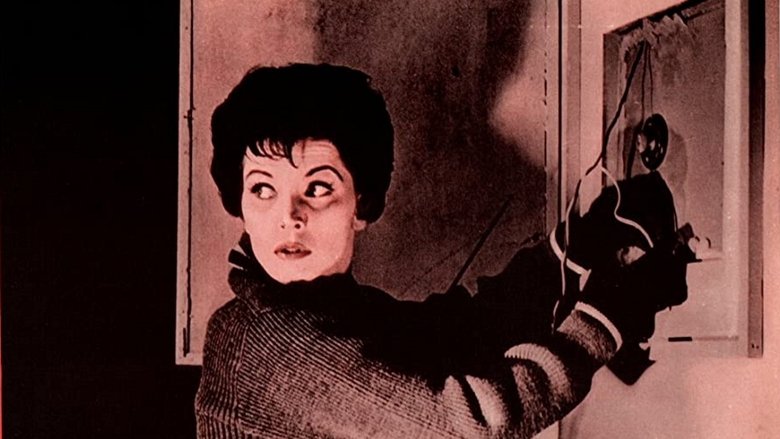 кадр из фильма Why Must I Die