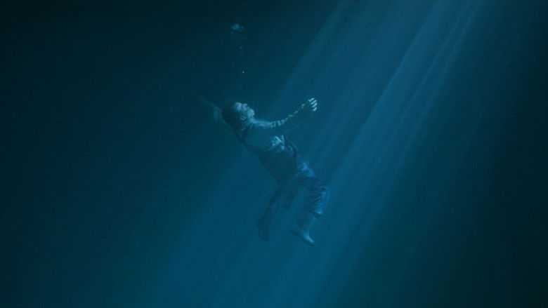 кадр из фильма Luz de Mar