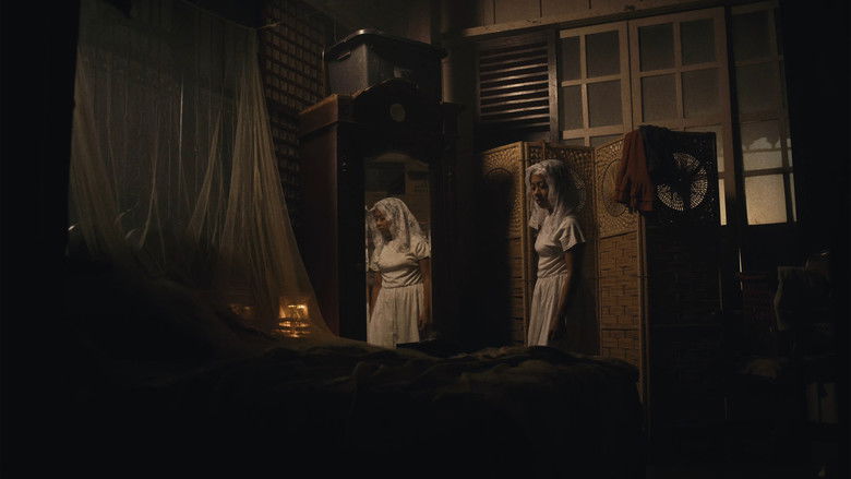 кадр из фильма Sa Oras ng Paghuhukom