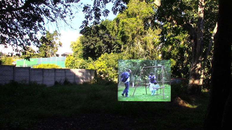 кадр из фильма Puedo regresar fácilmente al pasado, pero ya no hay nadie ahí