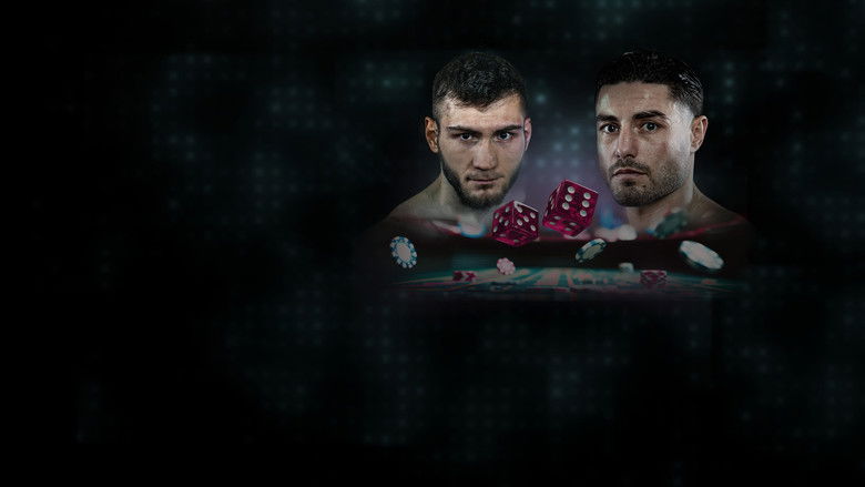 кадр из фильма Bakhram Murtazaliev vs. Josh Kelly