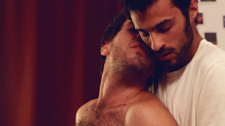 кадр из фильма Kiss Me