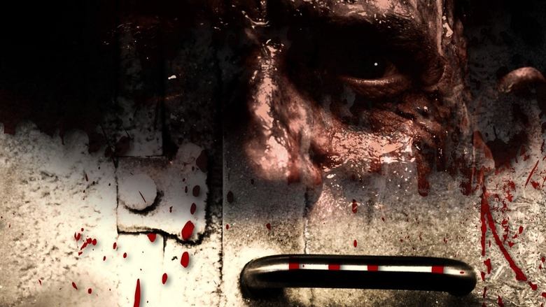 кадр из фильма Чей-то стук в дверь