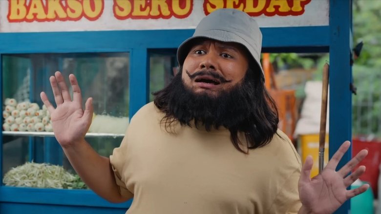 кадр из фильма Agen +62