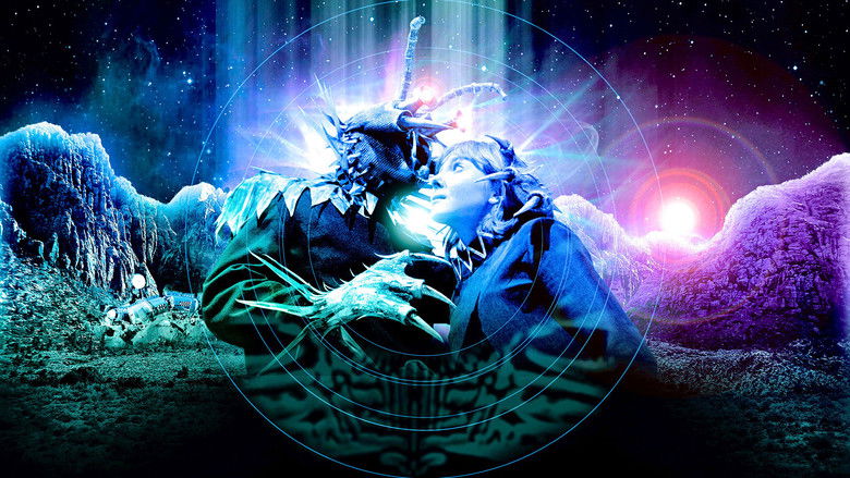 кадр из фильма Doctor Who: The Rescue