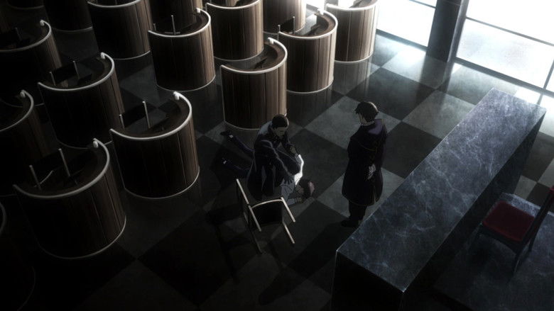 кадр из фильма Патэма наоборот