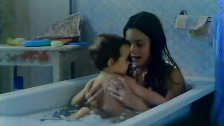 кадр из фильма La mal-aimée