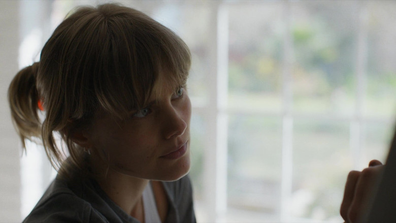 кадр из фильма Оно. Первое пришествие