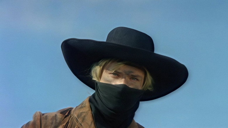 Всадник без головы