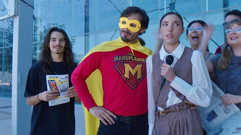 кадр из фильма Damsel in Distress