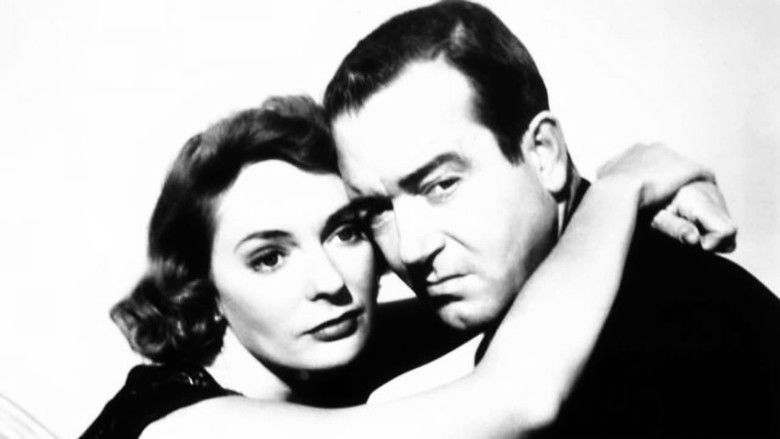 кадр из фильма The Boss