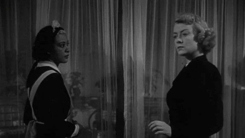 кадр из фильма Alias Nick Beal