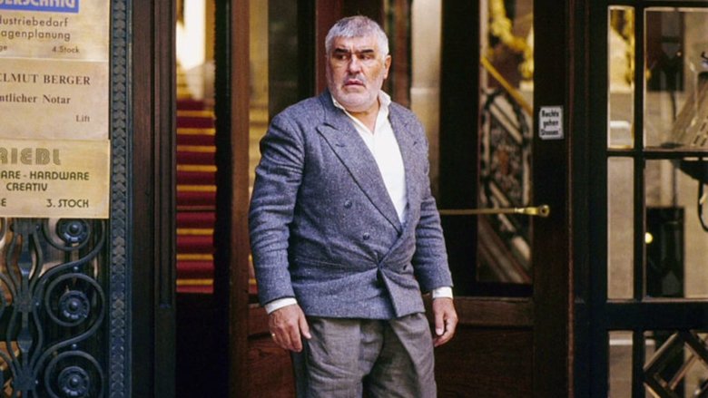 кадр из фильма Bauernschach