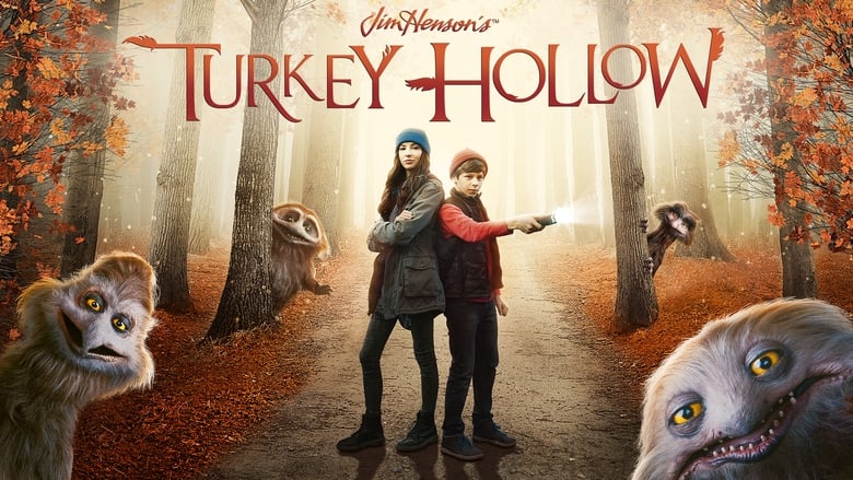 кадр из фильма Jim Henson's Turkey Hollow