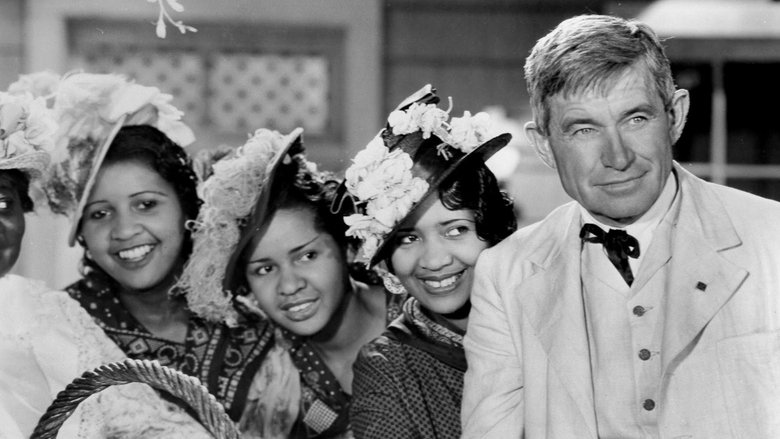 кадр из фильма Судья Прист