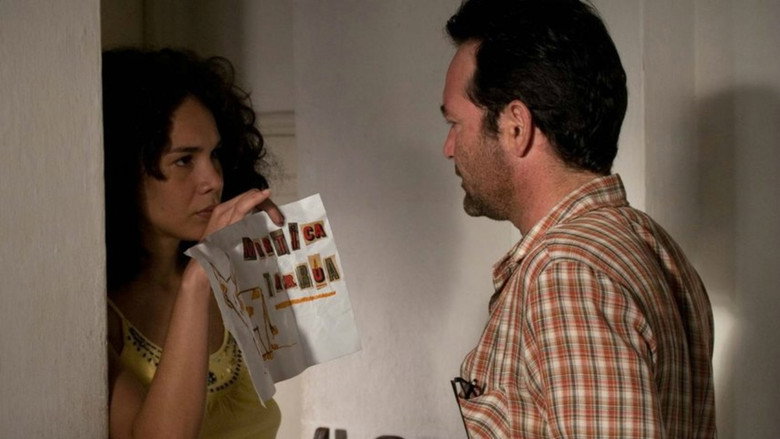 кадр из фильма Рог изобилия