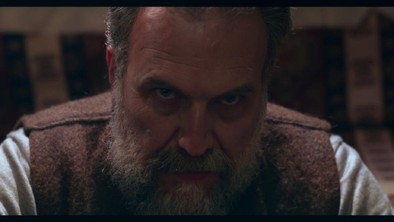 кадр из фильма Cin Çeşmesi