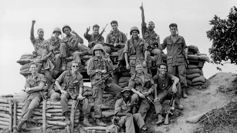 кадр из фильма Высота «Гамбургер»