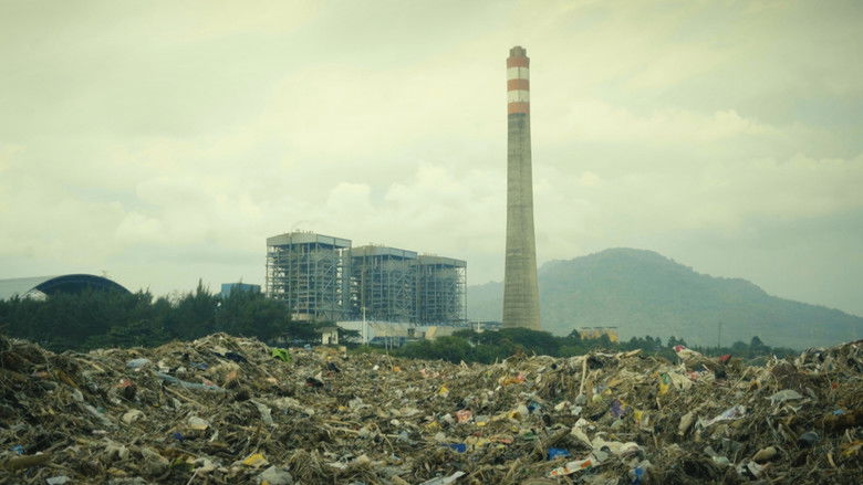 кадр из фильма Terang Terkarang