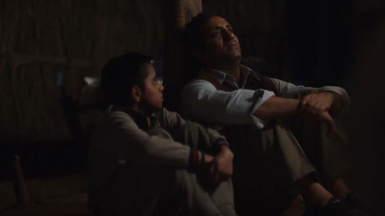 кадр из фильма Laptein