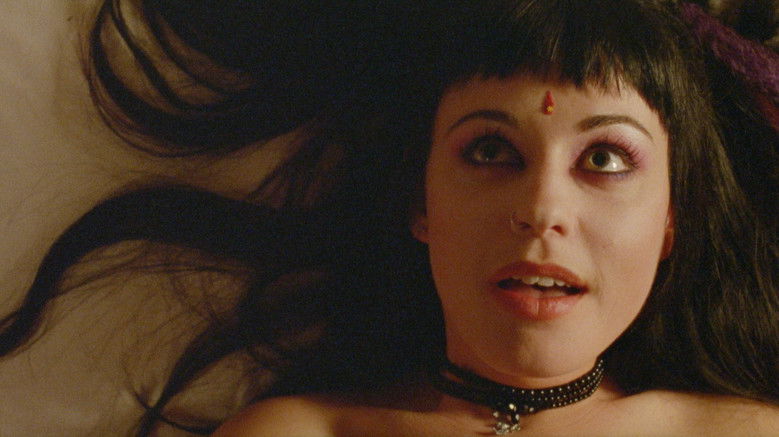 кадр из фильма Angst