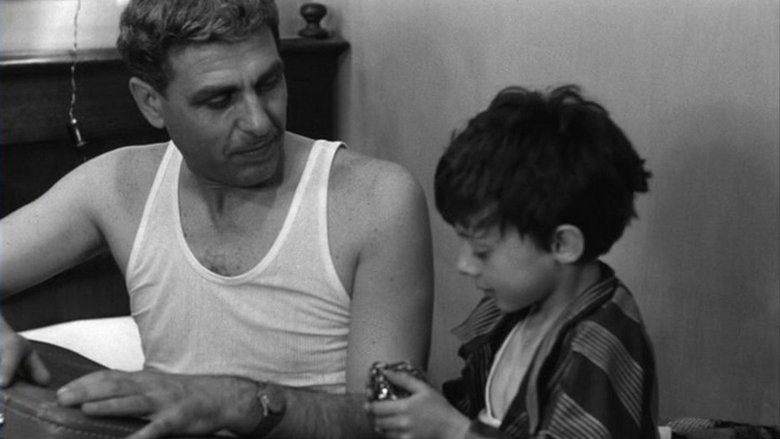 Рыцарь без доспехов