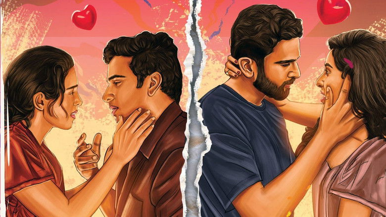 кадр из фильма மன்மதலீலை