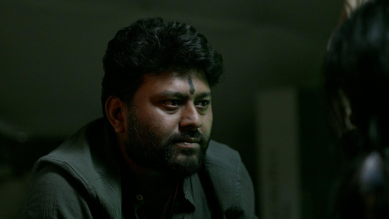 кадр из фильма Dabaghor