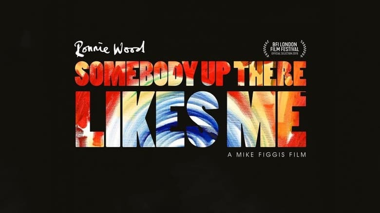 кадр из фильма Somebody Up There Likes Me