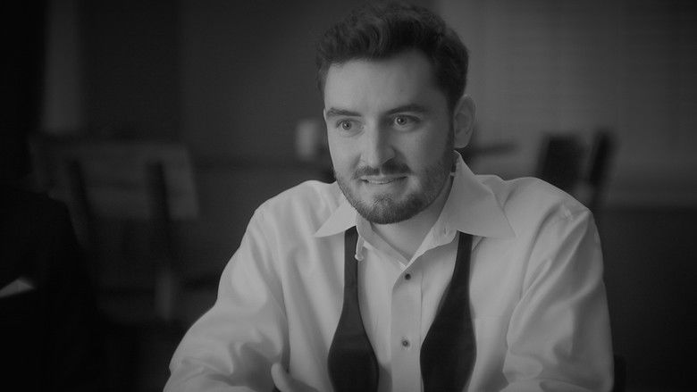 кадр из фильма Divine Intervention