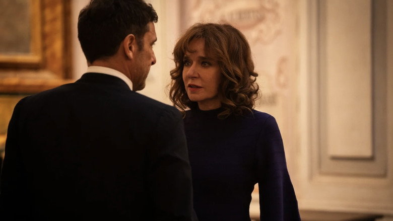 кадр из фильма Breve storia d'amore