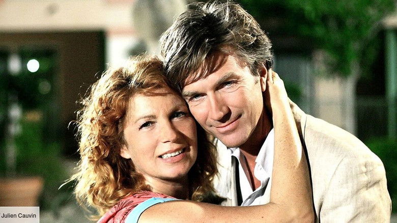 кадр из фильма Un transat pour huit