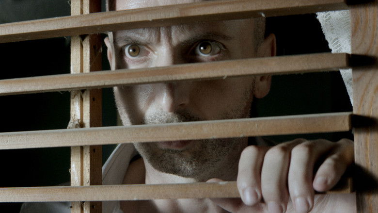 кадр из фильма Вампир