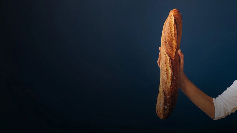 кадр из фильма Du pain coûte que croûte