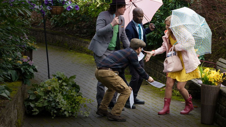 кадр из фильма По прогнозу - любовь