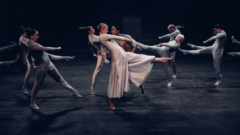 кадр из фильма Creature