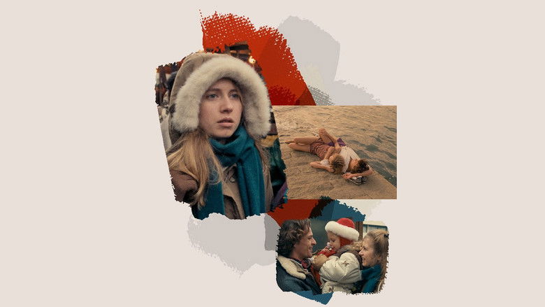 кадр из фильма Зимняя сказка