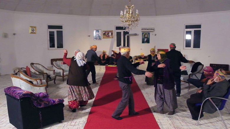 кадр из фильма Fatma'dan Sonra 40 Yıl