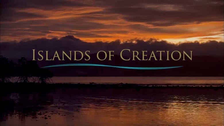 кадр из фильма Islands of Creation