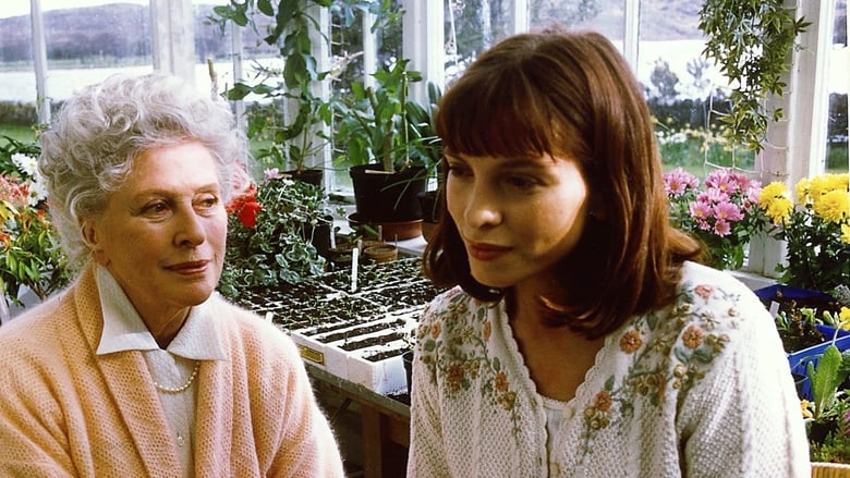 кадр из фильма Rosamunde Pilcher: Wechselspiel der Liebe