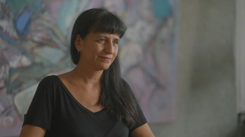 кадр из фильма La prodigiosa trasformazione della classe operaia in stranieri