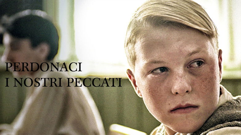 кадр из фильма Прости нам грехи наши