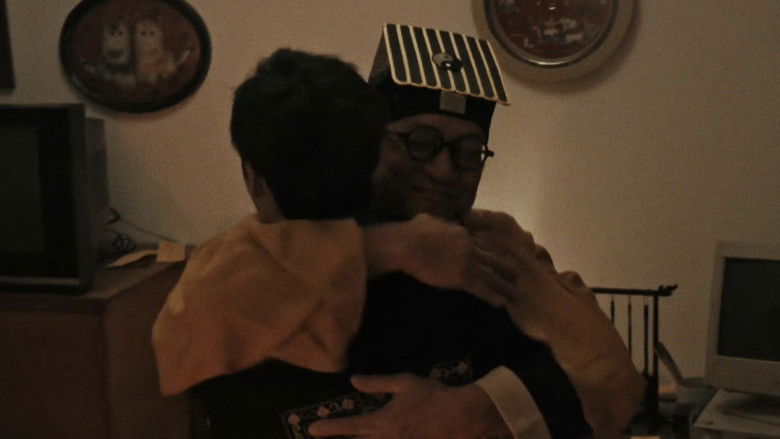 кадр из фильма 末代僵尸