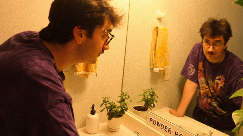 кадр из фильма MAN MADE