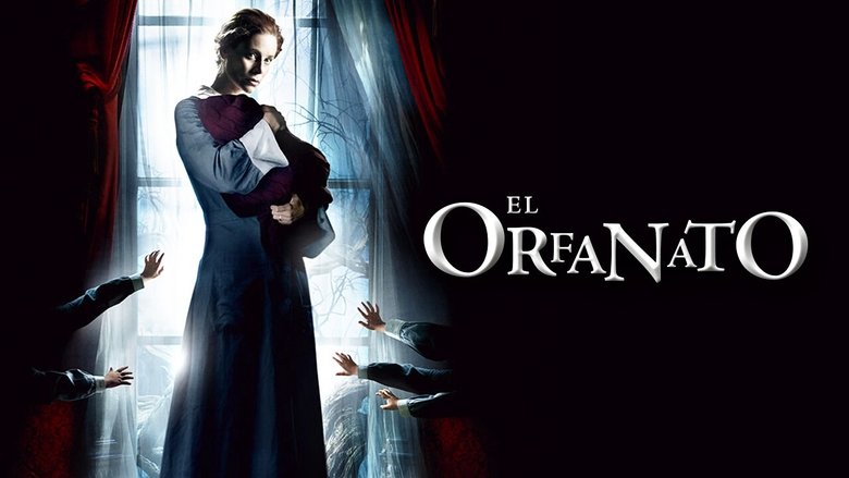 кадр из фильма Приют