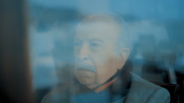 кадр из фильма Bir Zamanlar Yeşilçam: Abdurrahman Keskiner