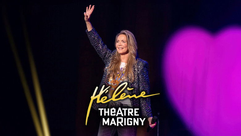 кадр из фильма Hélène - Théâtre Marigny