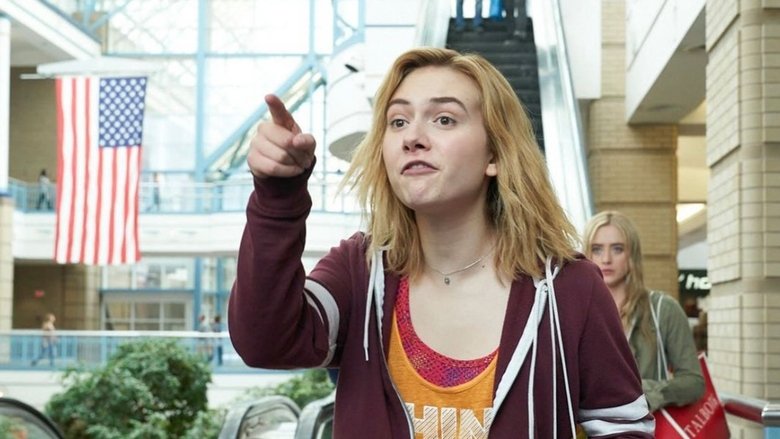 кадр из фильма Winner